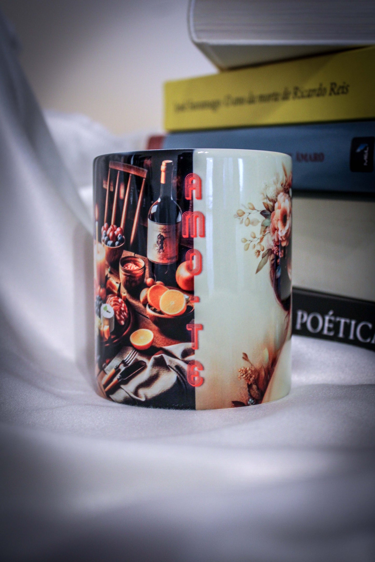 Mug for Partner