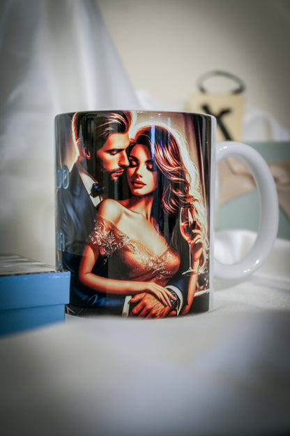 Caneca para Ambos