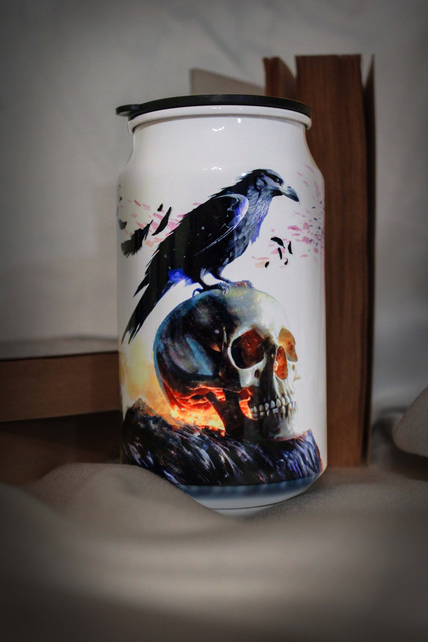 Fantasy Soda Can