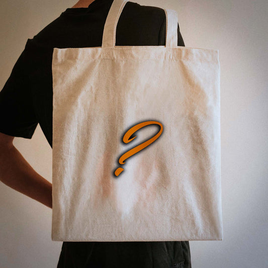 Custom Tote Bag